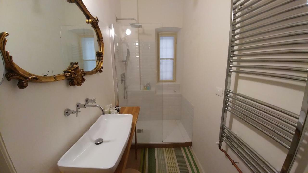 0.3 Stanze Bed & Breakfast Trieste Exterior photo