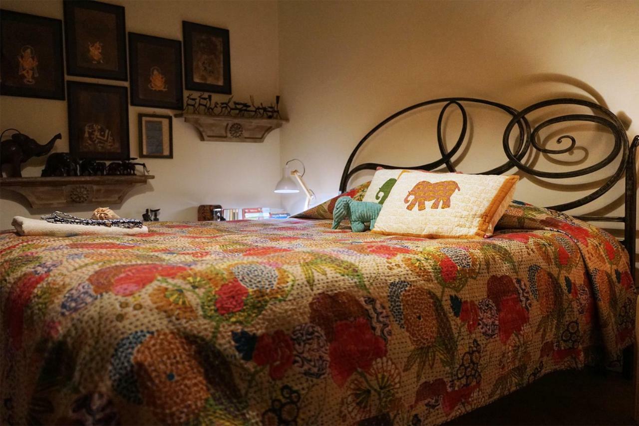 0.3 Stanze Bed & Breakfast Trieste Exterior photo